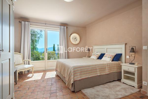 Achat maison Mougins - 5 pièce(s) - 232 m² - 4 500 000 €