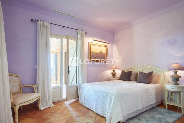 Achat maison Mougins - 5 pièce(s) - 232 m² - 4 500 000 €