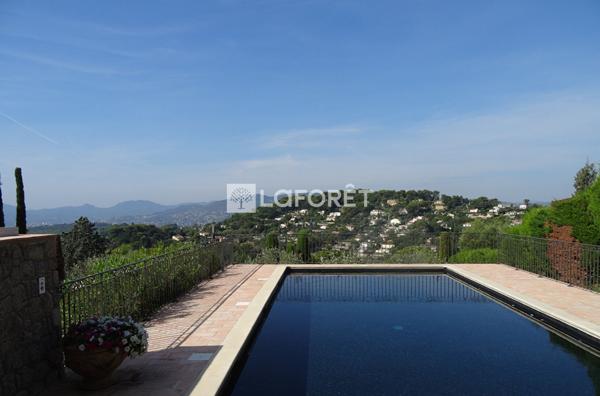 Achat maison Mougins - 5 pièce(s) - 232 m² - 4 500 000 €