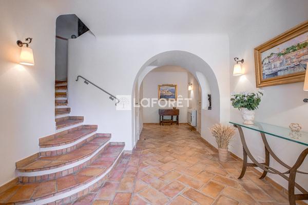 Achat maison Mougins - 5 pièce(s) - 232 m² - 4 500 000 €