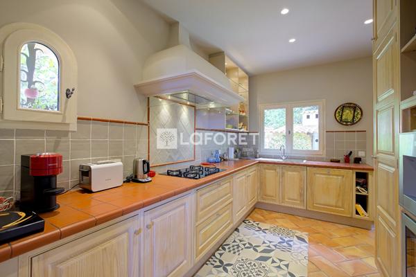 Achat maison Mougins - 5 pièce(s) - 232 m² - 4 500 000 €