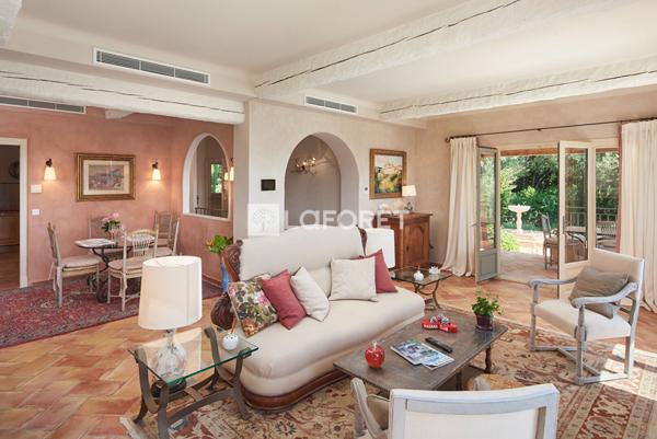 Achat maison Mougins - 5 pièce(s) - 232 m² - 4 500 000 €