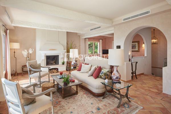 Achat maison Mougins - 5 pièce(s) - 232 m² - 4 500 000 €