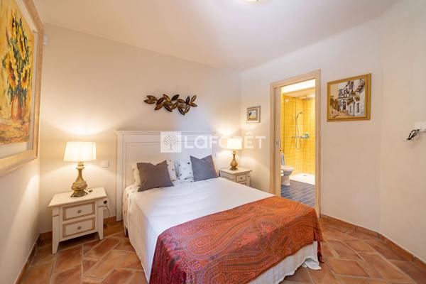 Achat maison Mougins - 5 pièce(s) - 232 m² - 4 500 000 €