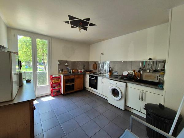 Maison à vendre    4 pièces •  Castres