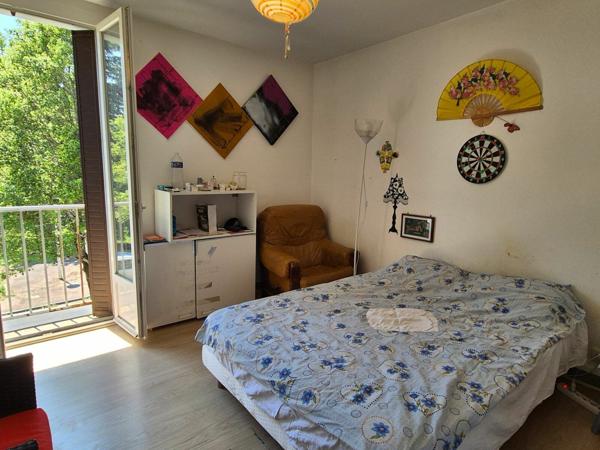 Maison à vendre    4 pièces •  Castres