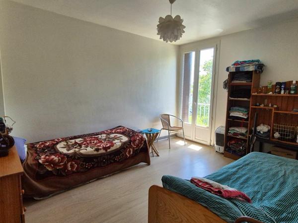 Maison à vendre    4 pièces •  Castres