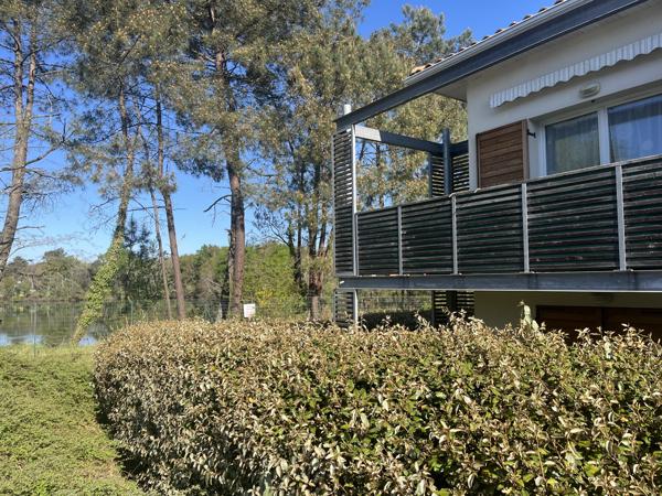 Appartement 3 pièces - 60 m²