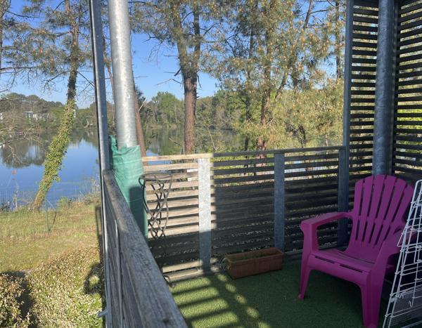 Appartement 3 pièces - 60 m²