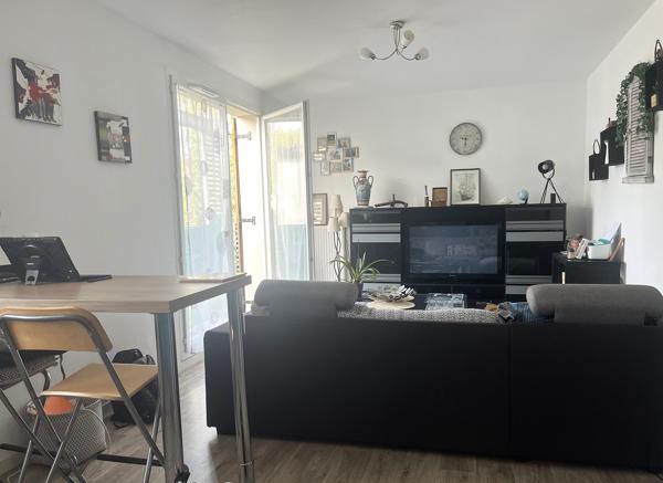 Appartement 3 pièces - 60 m²