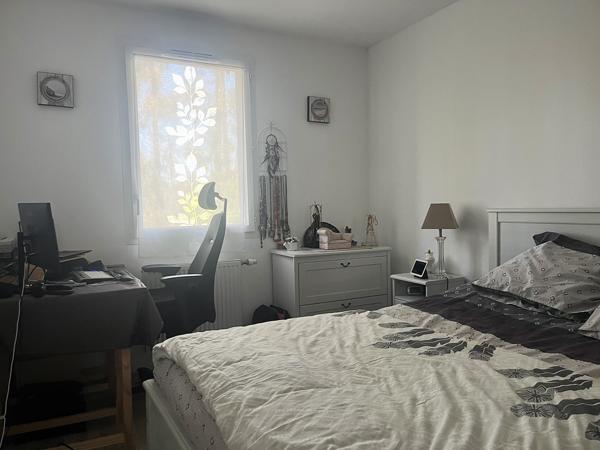 Appartement 3 pièces - 60 m²