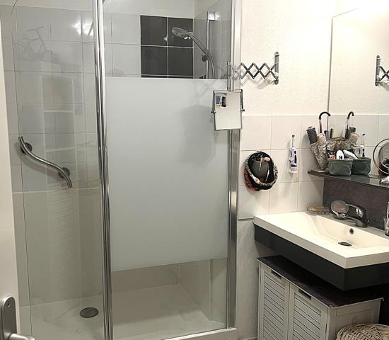 Appartement 3 pièces - 60 m²