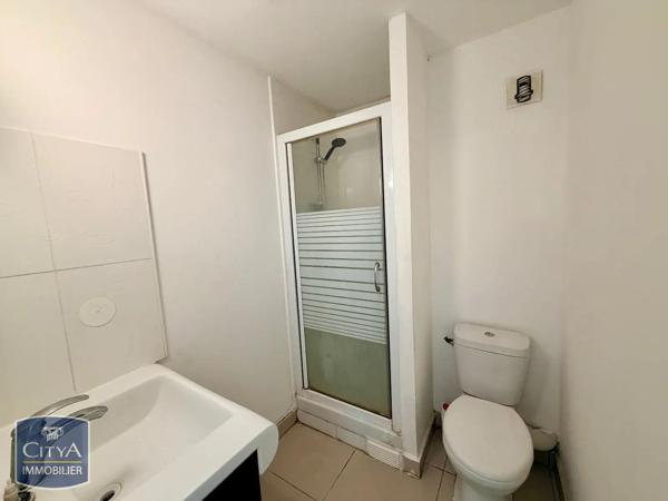 Appartement à vendre 1 pièce 22.65m² Saint-Denis (97490)