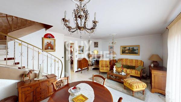 Maison 2 faces, 4 pièces à vendre à Perpignan - Quartier Mailloles