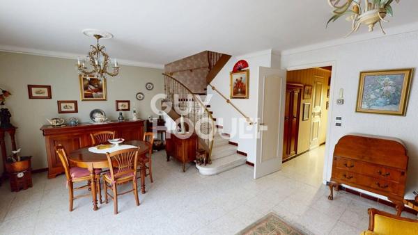 Maison 2 faces, 4 pièces à vendre à Perpignan - Quartier Mailloles