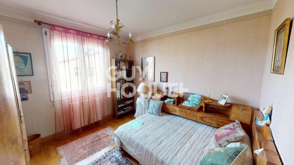 Maison 2 faces, 4 pièces à vendre à Perpignan - Quartier Mailloles