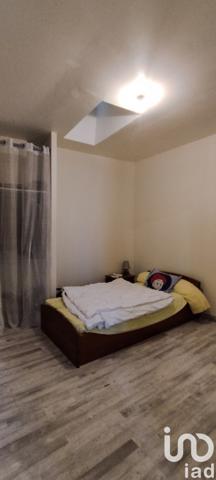 Maison à vendre 7 pièces 140 m² Saint-Jean-d'Angély