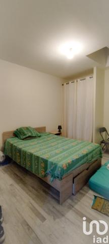 Maison à vendre 7 pièces 140 m² Saint-Jean-d'Angély