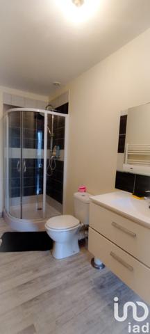 Maison à vendre 7 pièces 140 m² Saint-Jean-d'Angély