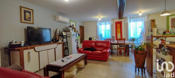 Maison à vendre 7 pièces 140 m² Saint-Jean-d'Angély