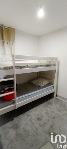 Maison à vendre 7 pièces 140 m² Saint-Jean-d'Angély