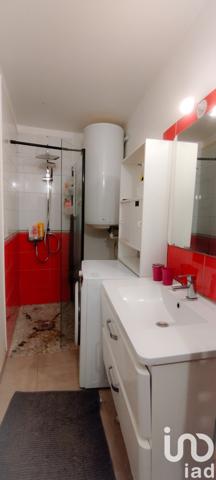 Maison à vendre 7 pièces 140 m² Saint-Jean-d'Angély