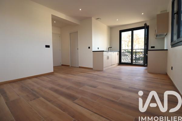 Location appartement 2 pièces 42 m² Troyes