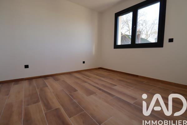 Location appartement 2 pièces 42 m² Troyes