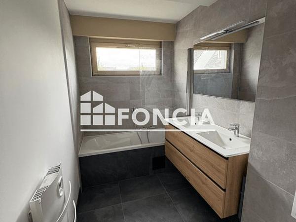 Location Appartement 4 pièces 91 m² - 3 CHEMIN DU BEULENWOERTH Strasbourg 67000