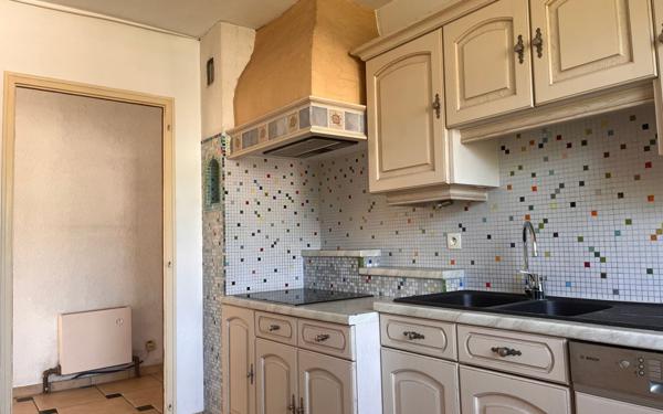 Appartement à vendre    5 pièces • 96 m2 Cluses