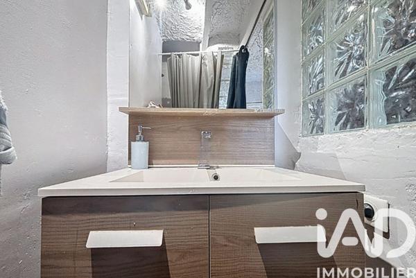 Appartement à vendre 3 pièces 74 m² Vallauris