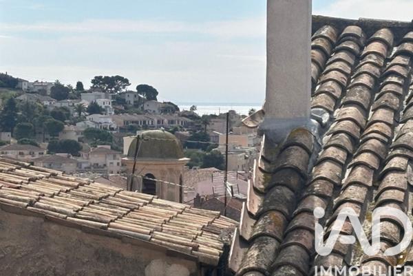 Appartement à vendre 3 pièces 74 m² Vallauris