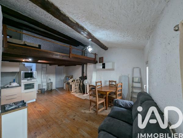 Appartement à vendre 3 pièces 74 m² Vallauris