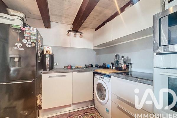 Appartement à vendre 3 pièces 74 m² Vallauris