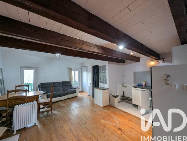 Appartement à vendre 3 pièces 74 m² Vallauris