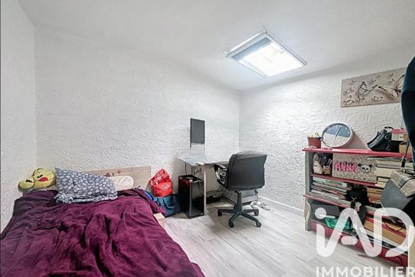 Appartement à vendre 3 pièces 74 m² Vallauris
