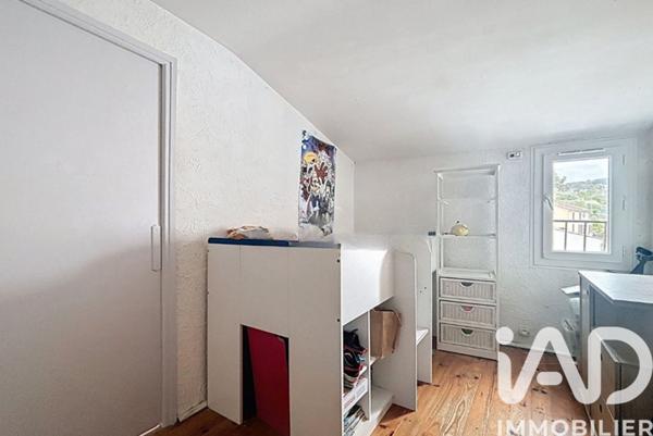 Appartement à vendre 3 pièces 74 m² Vallauris