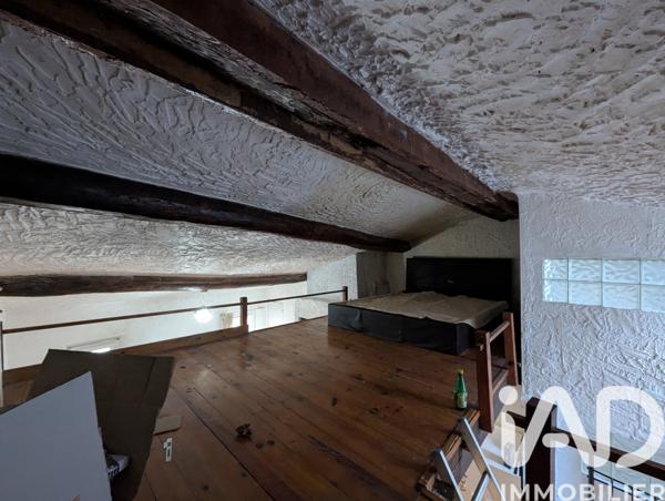 Appartement à vendre 3 pièces 74 m² Vallauris