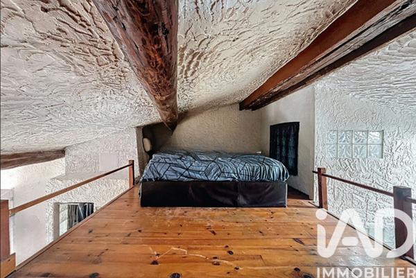 Appartement à vendre 3 pièces 74 m² Vallauris