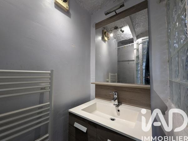 Appartement à vendre 3 pièces 74 m² Vallauris