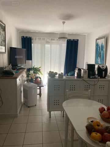 Appartement à vendre à Le Haillan en Gironde (33185), ref : 026/985