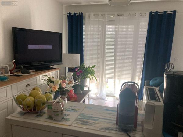 Appartement à vendre à Le Haillan en Gironde (33185), ref : 026/985