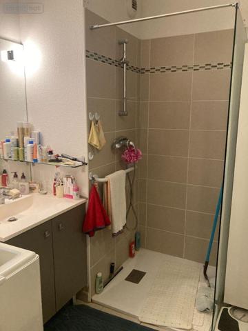 Appartement à vendre à Le Haillan en Gironde (33185), ref : 026/985