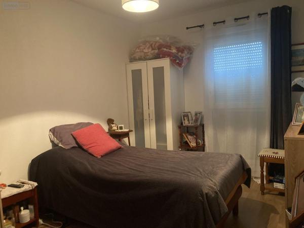 Appartement à vendre à Le Haillan en Gironde (33185), ref : 026/985