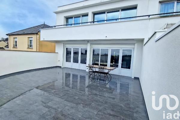 Maison à vendre 6 pièces 155 m² Noisy-le-Sec