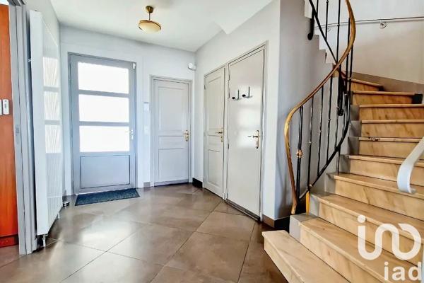 Maison à vendre 6 pièces 155 m² Noisy-le-Sec