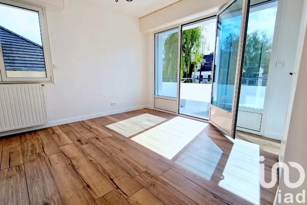 Maison à vendre 6 pièces 155 m² Noisy-le-Sec