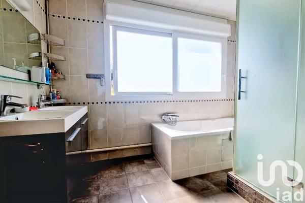 Maison à vendre 6 pièces 155 m² Noisy-le-Sec