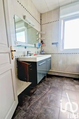 Maison à vendre 6 pièces 155 m² Noisy-le-Sec
