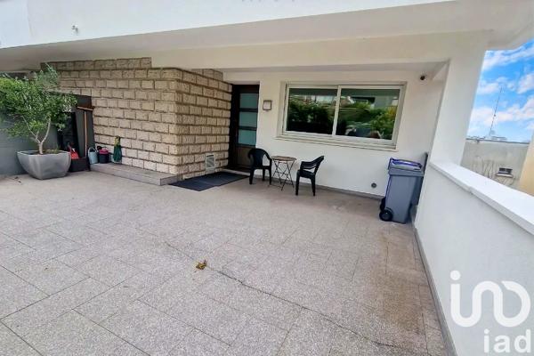 Maison à vendre 6 pièces 155 m² Noisy-le-Sec